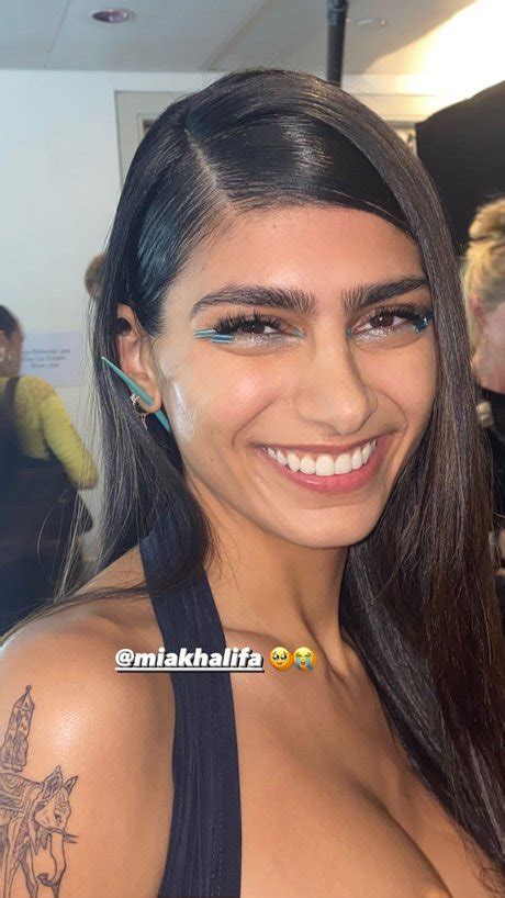 Mia Khalifa Nude Titty OnlyFans Full Livestream Leaked